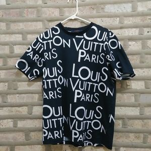 Louis Vuitton shirt